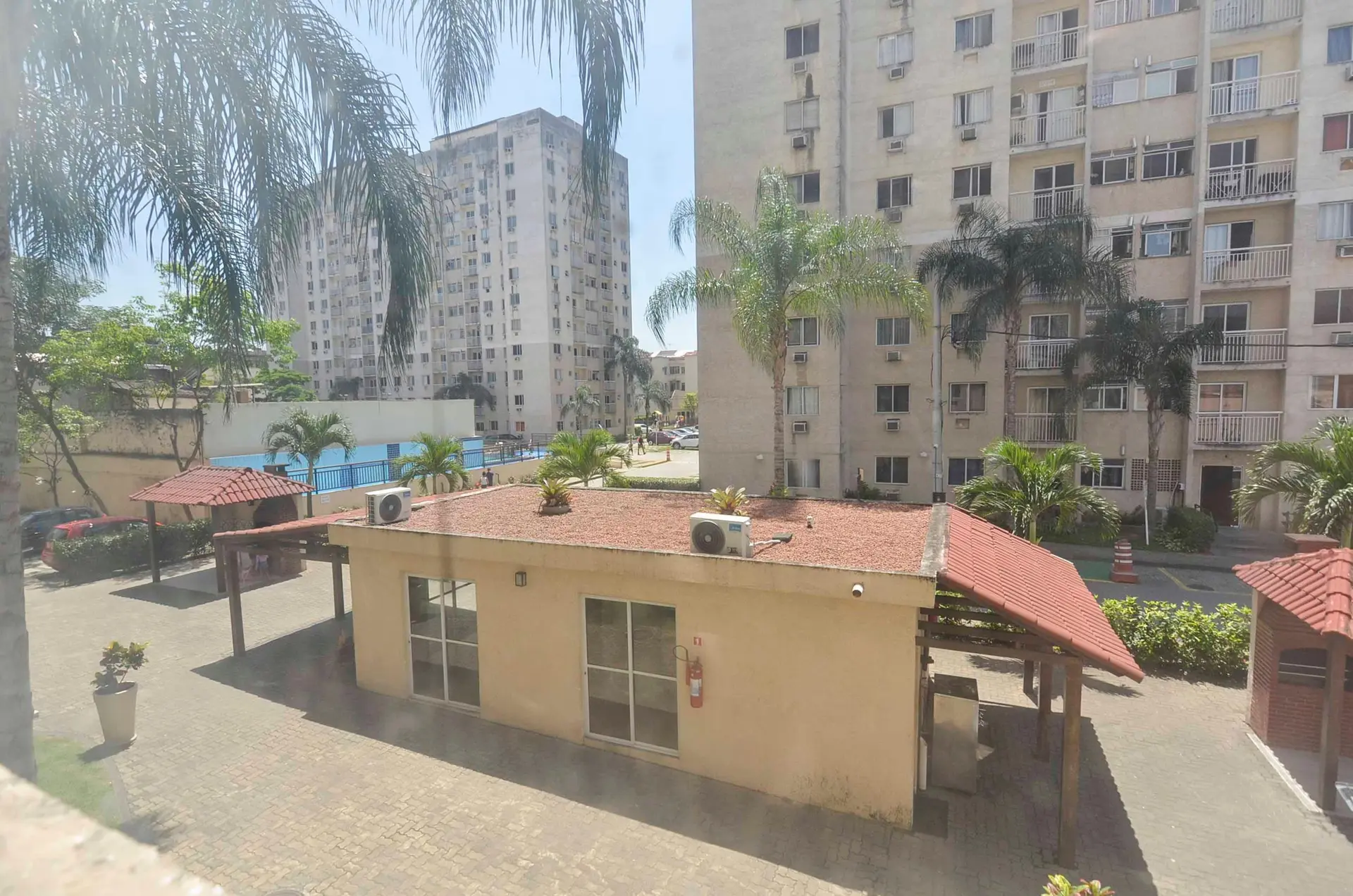 Apartamento, 49 m², com espaço de home office — photo 22