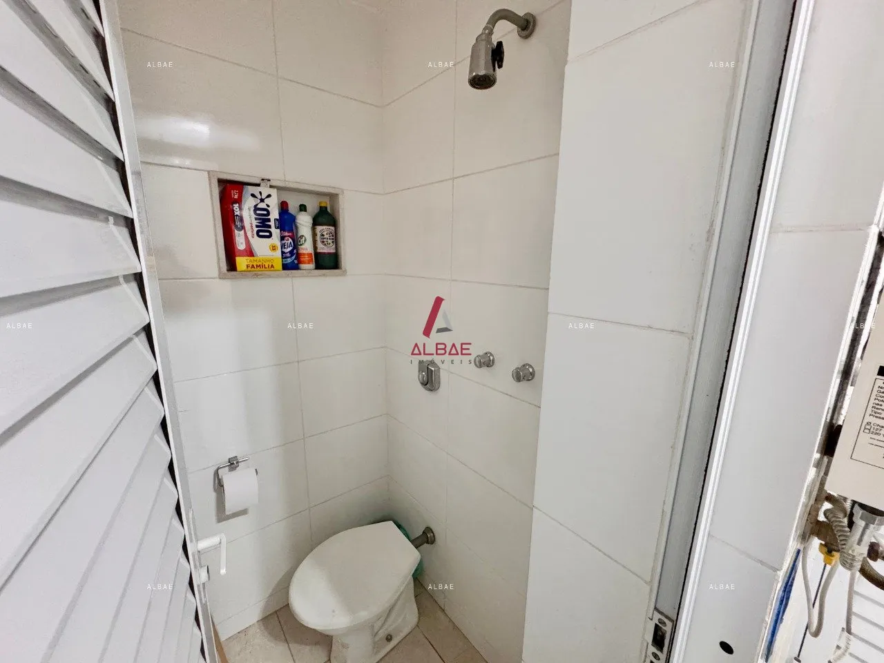 Apartamento de 2 quartos com espaço de home office, Flamengo — photo 42