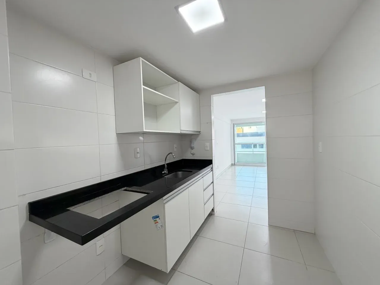 Vista al agua y 2 dormitorios: departamento de 60 m² — photo 3