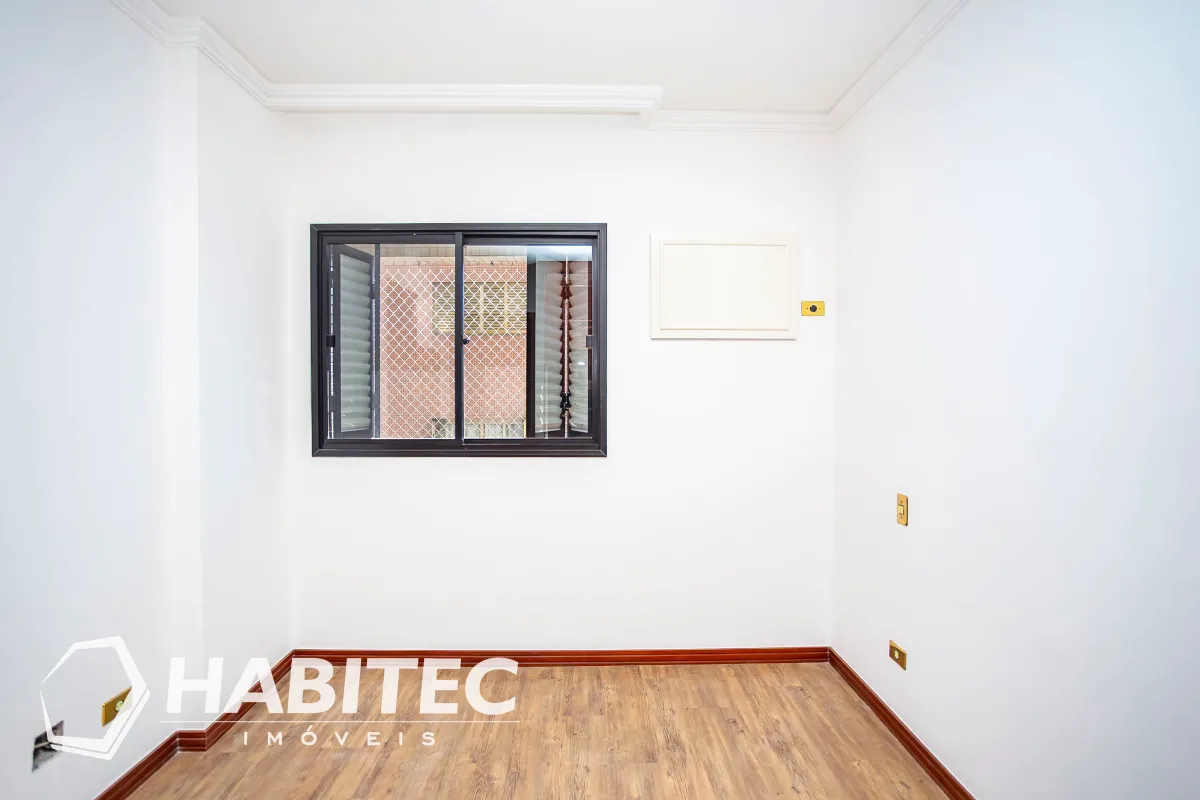 Apartamento com 4 dormitórios e 5 banheiros, varandas — photo 41