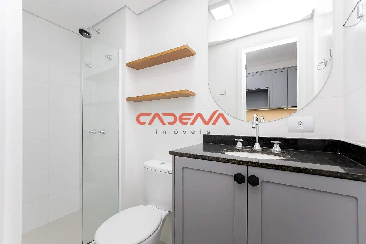 Studio 26 m² with 1 bedroom and no parking — photo 19