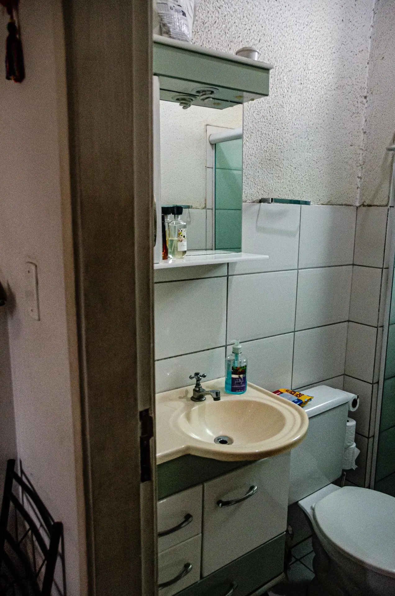Мебльована квартира з 2 спальнями та кондиціонером — photo 13