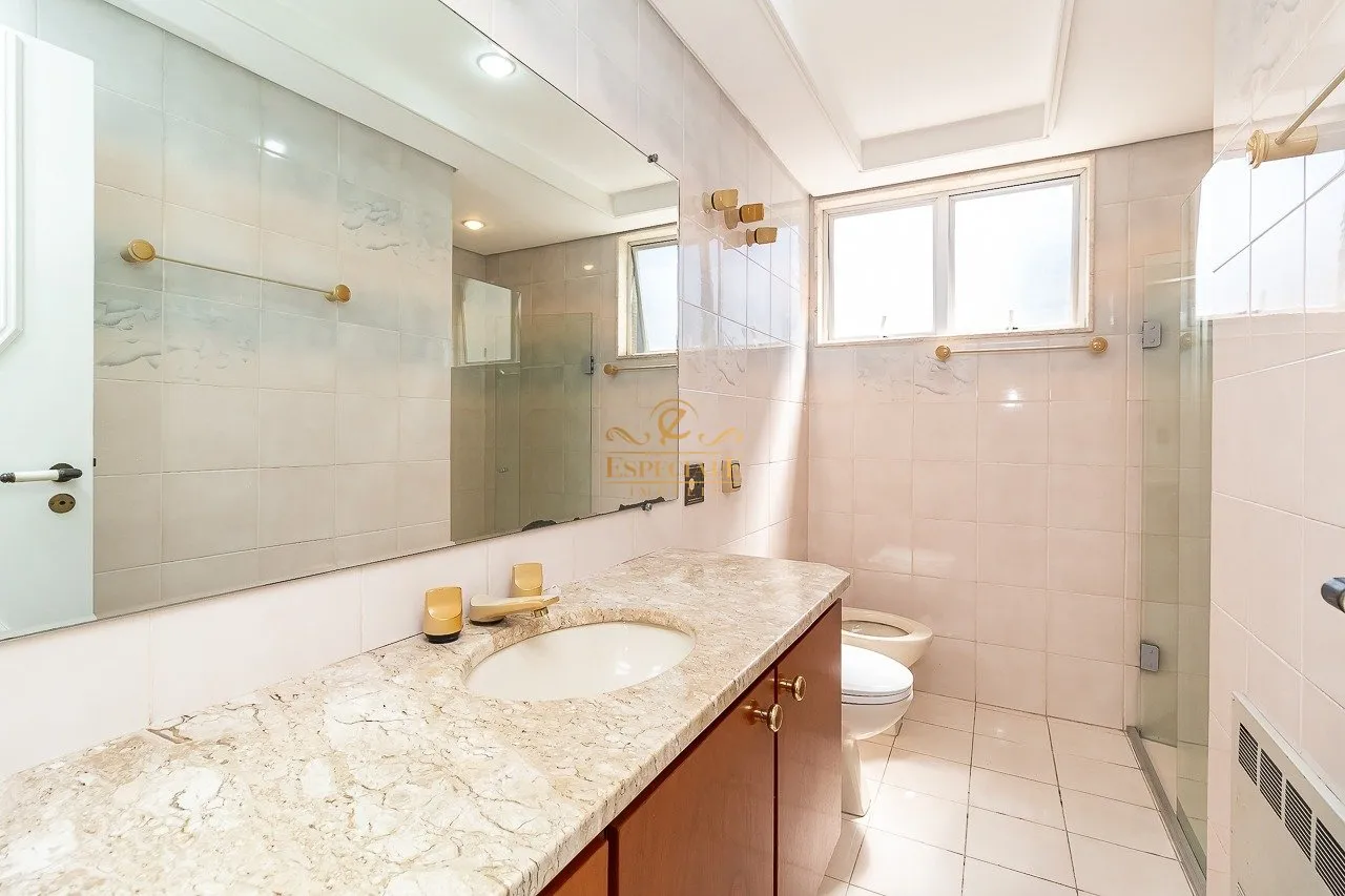 Apartamento de 379 m² com 4 quartos e 2 vagas — photo 41