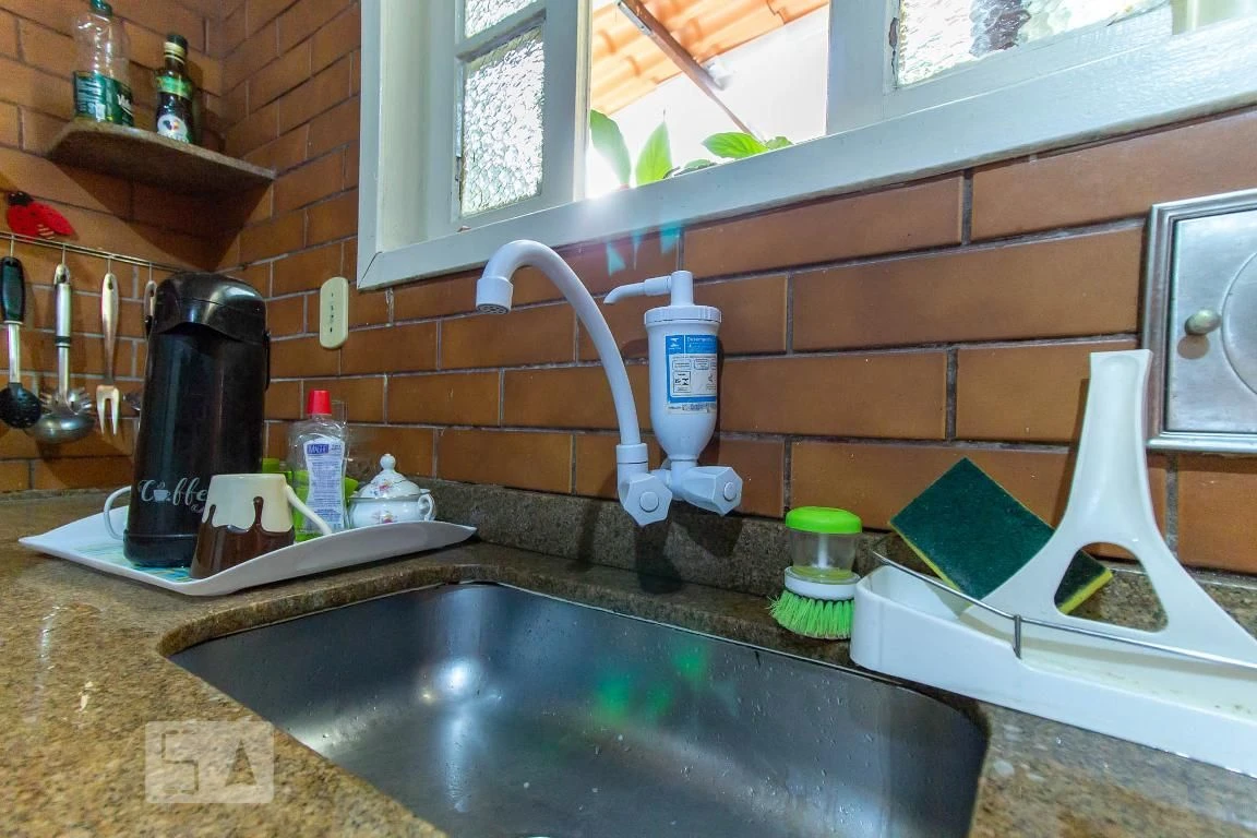 Furnished house with 3 bedrooms and 2 bathrooms — photo 7