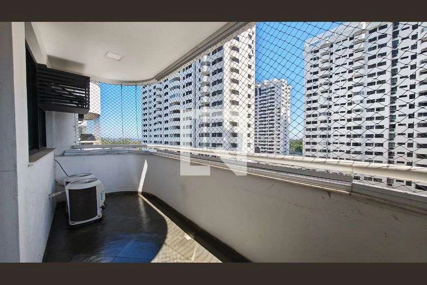 Apartamento mobiliado de 70 m² com 2 quartos e 1 vaga — photo 4