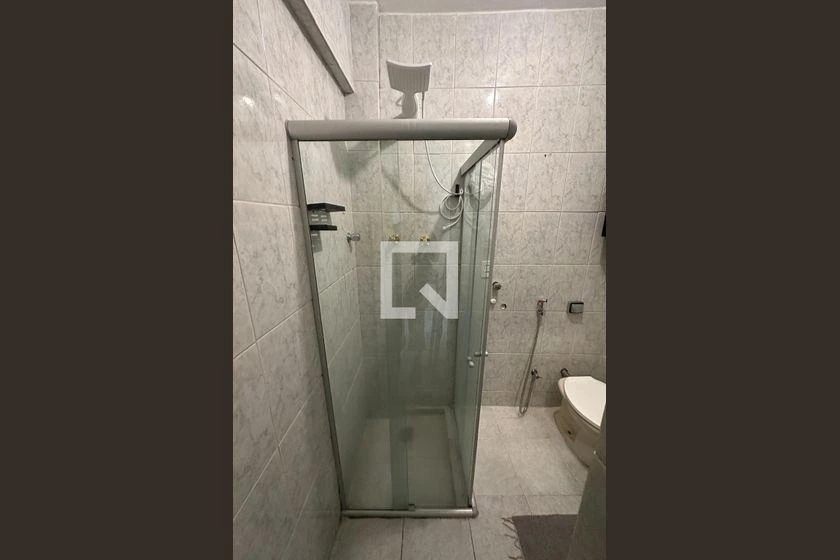 Квартира: 1 спальня, 40 м² — photo 11