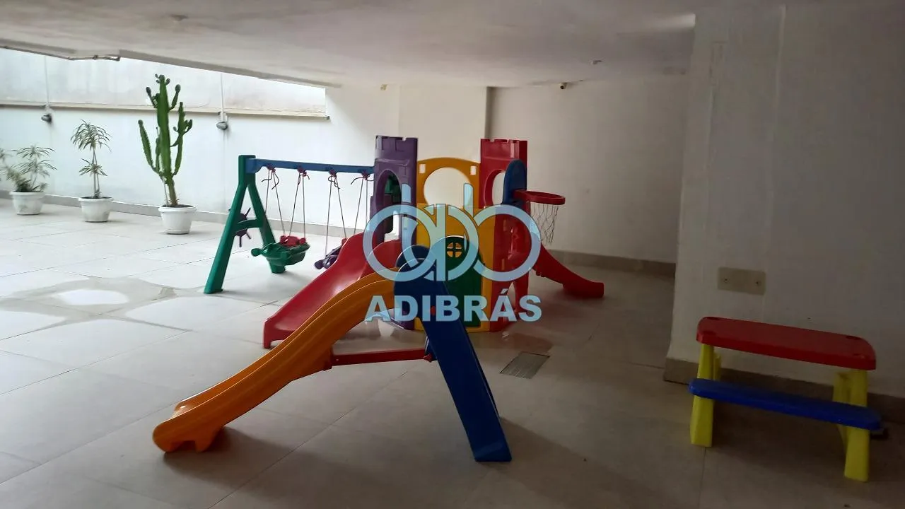 Apartamento com piso de madeira ou laminado, Tijuca — photo 5