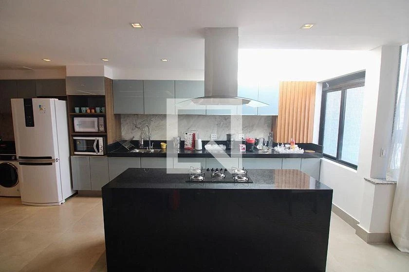 Apartamento mobiliado de 180 m² com 3 quartos — photo 8