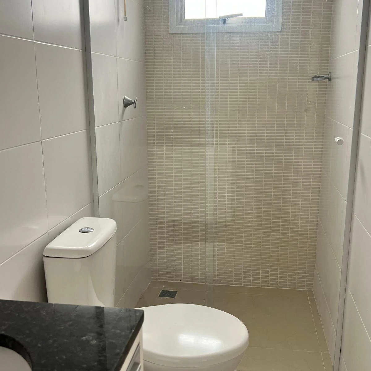 One-bedroom apartment with a park view in Curitiba — photo 6