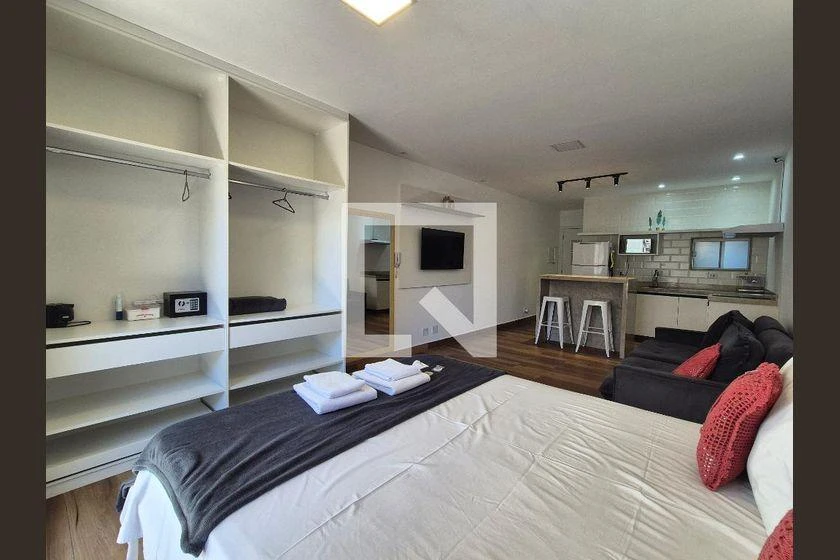 Casa mobiliada com 8 suítes e 200 m² — photo 15