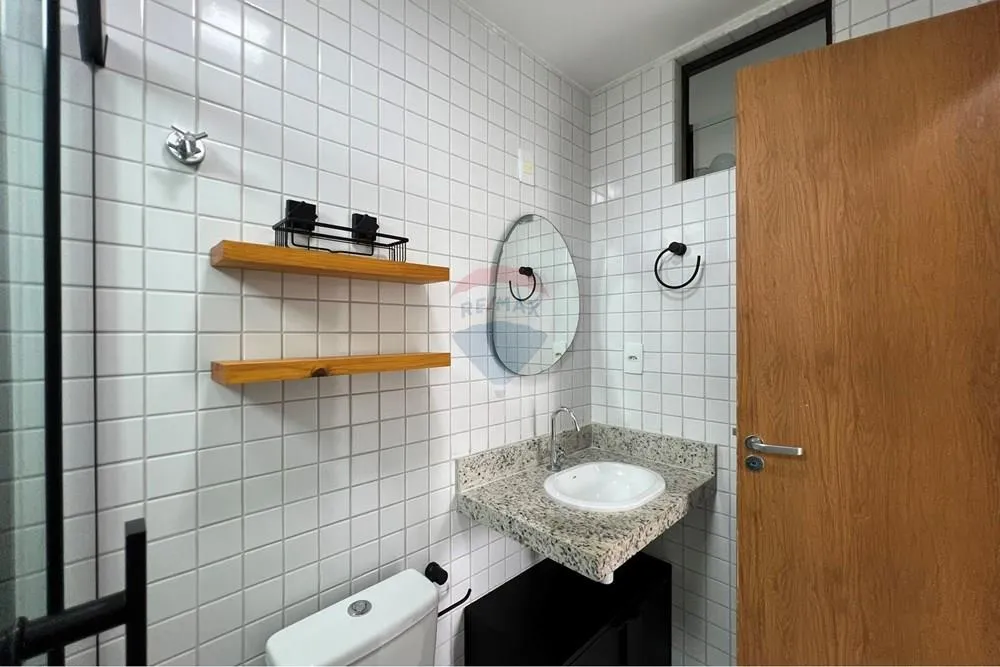 Apartment, 75 m², with a private pool — photo 25