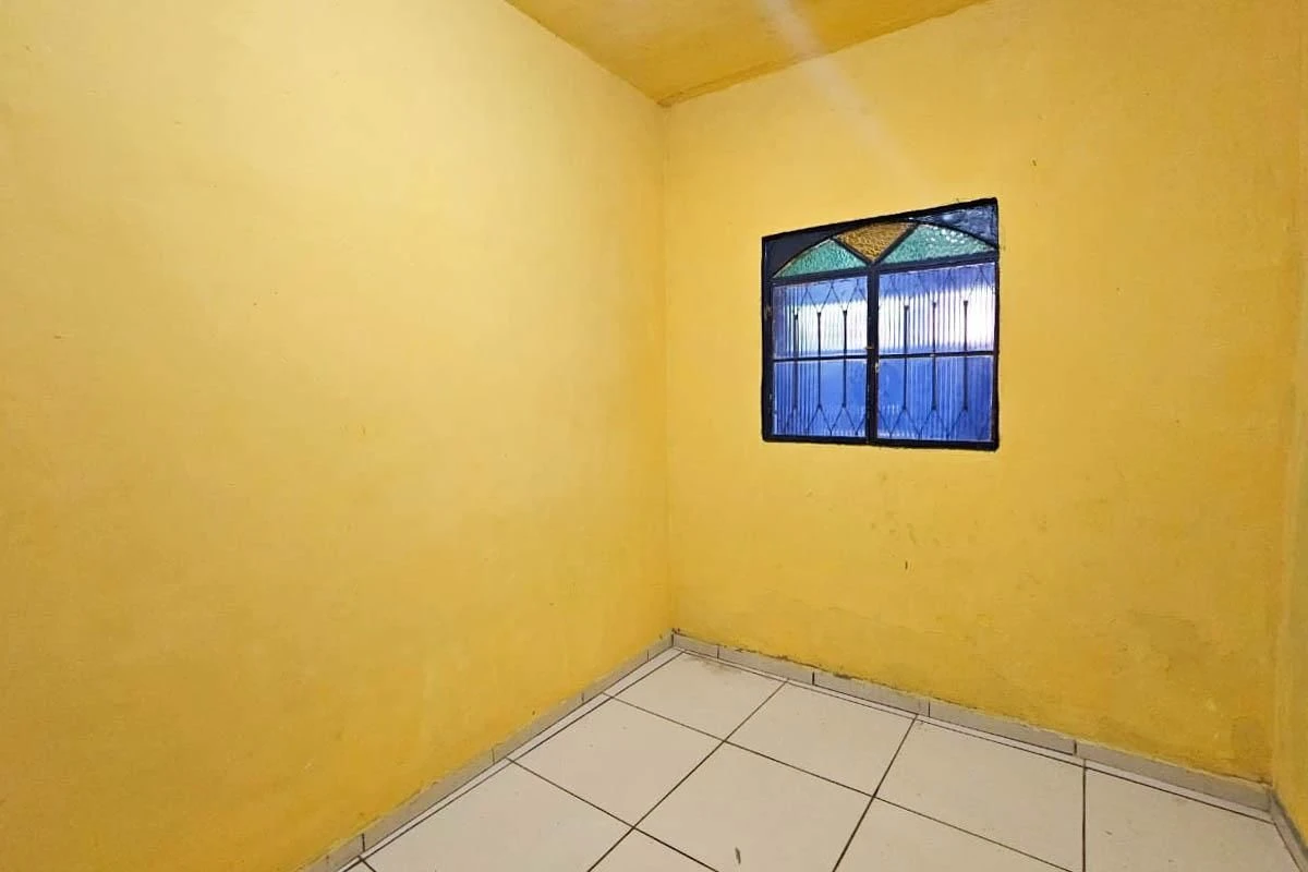 Casa de 32 m² e 1 quarto, Guaratiba — photo 12