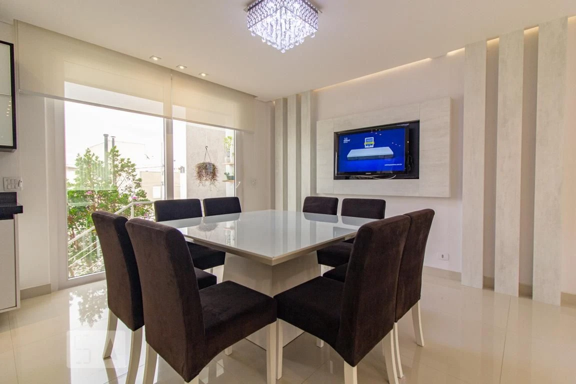 Furnished house, 220 m², with a grill on the balcony — photo 39