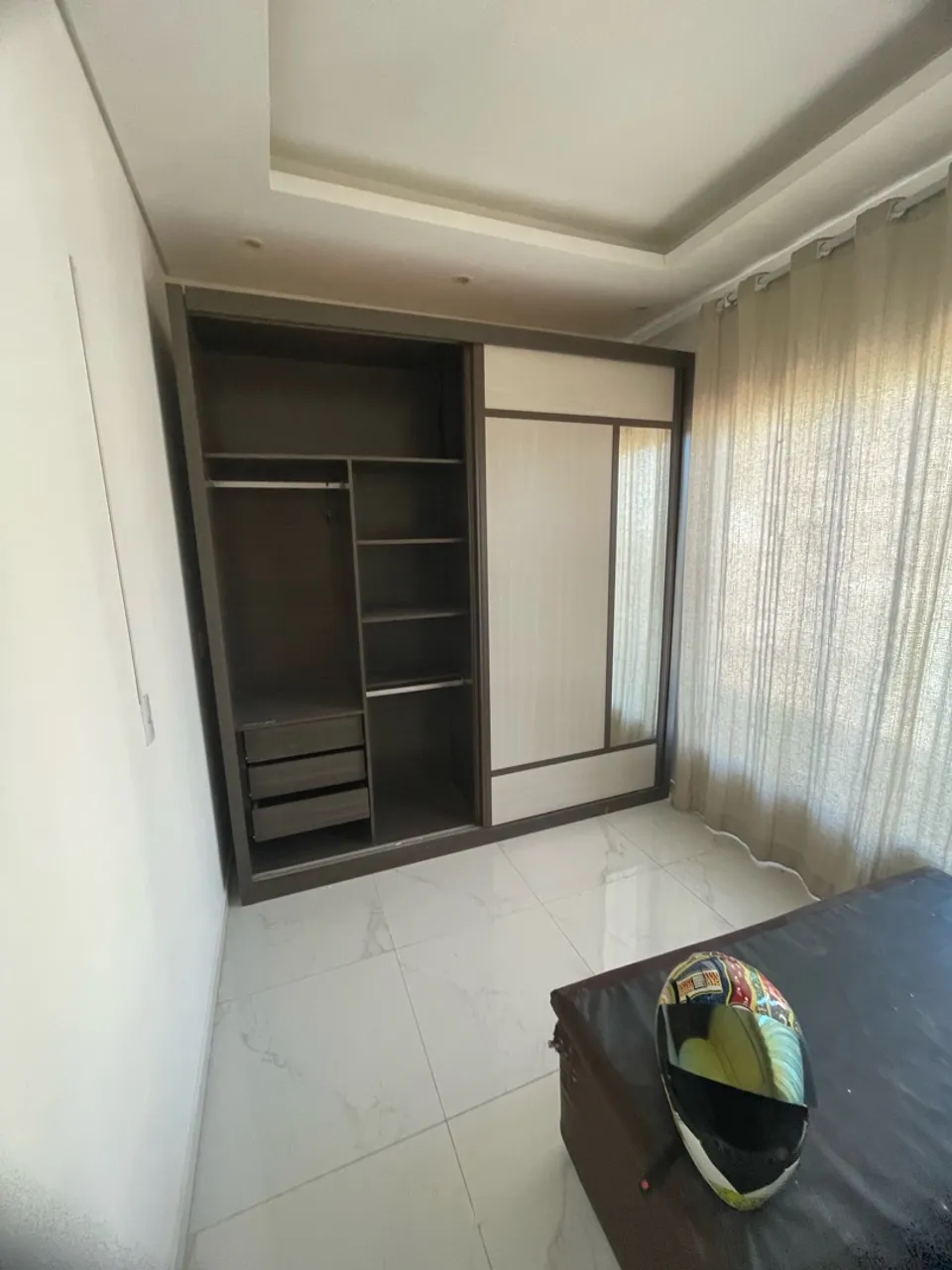 Furnished apartment, 30 m², with a water view — photo 3