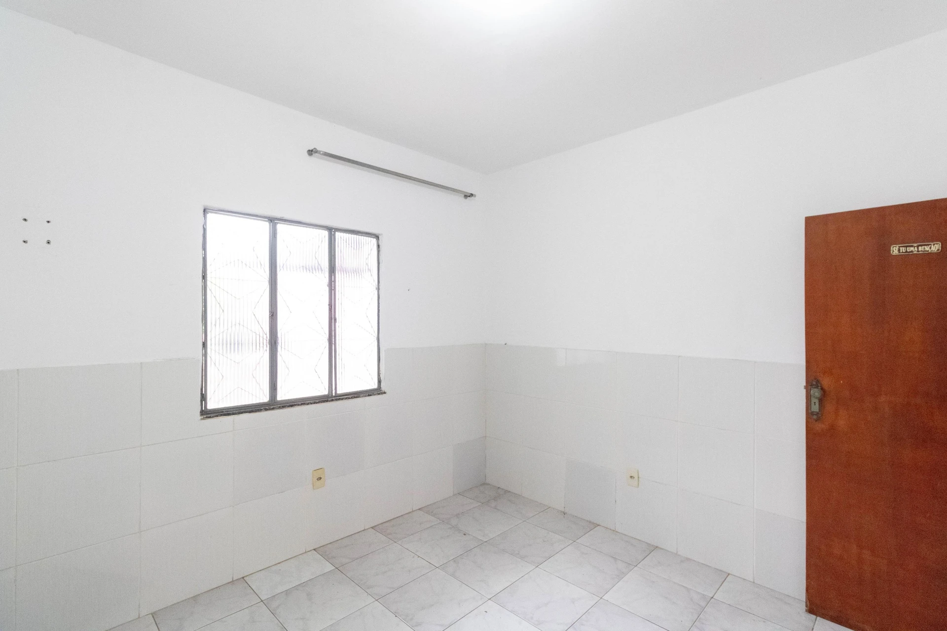Garden in a 2-bedroom house, 90 m² — photo 13