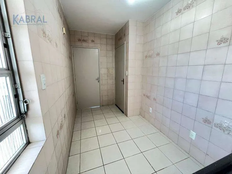 Apartamento sem mobília com 2 quartos e 1 vaga — photo 6
