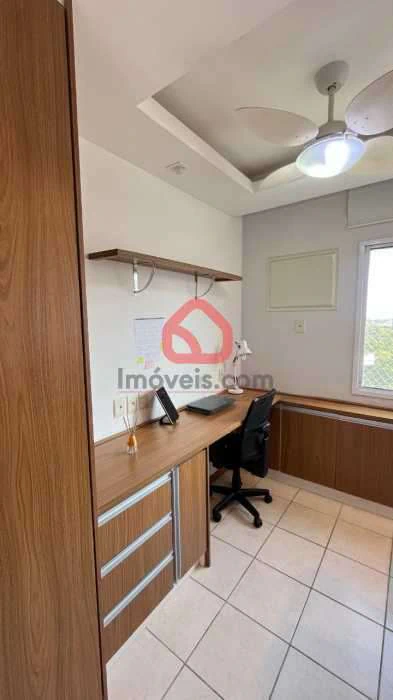 Apartamento mobiliado de 2 quartos com suíte e varanda — photo 19
