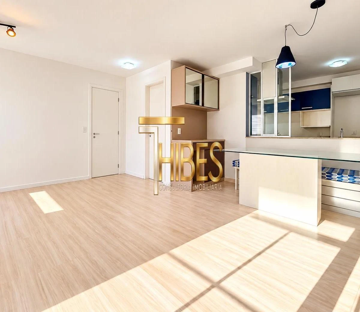 Apartamento, 110 m², com janelas do piso ao teto — photo 29
