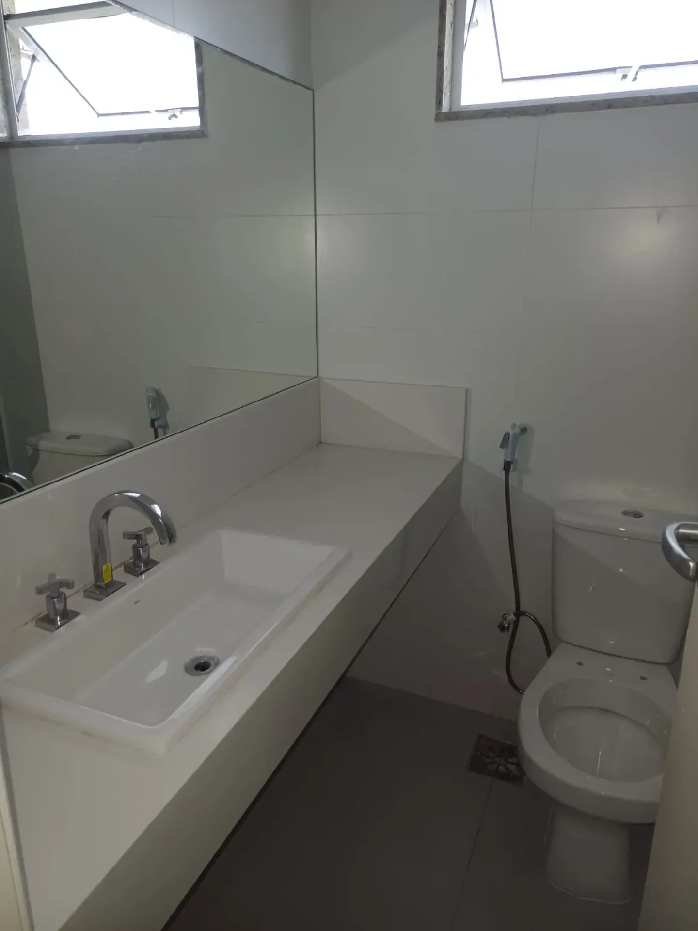 260 m² duplex with 3 bedrooms and 4 bathrooms — photo 25