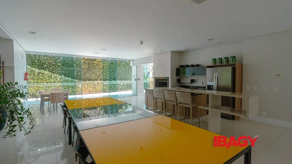 Furnished 454 m² apartment with a gourmet balcony — photo 61