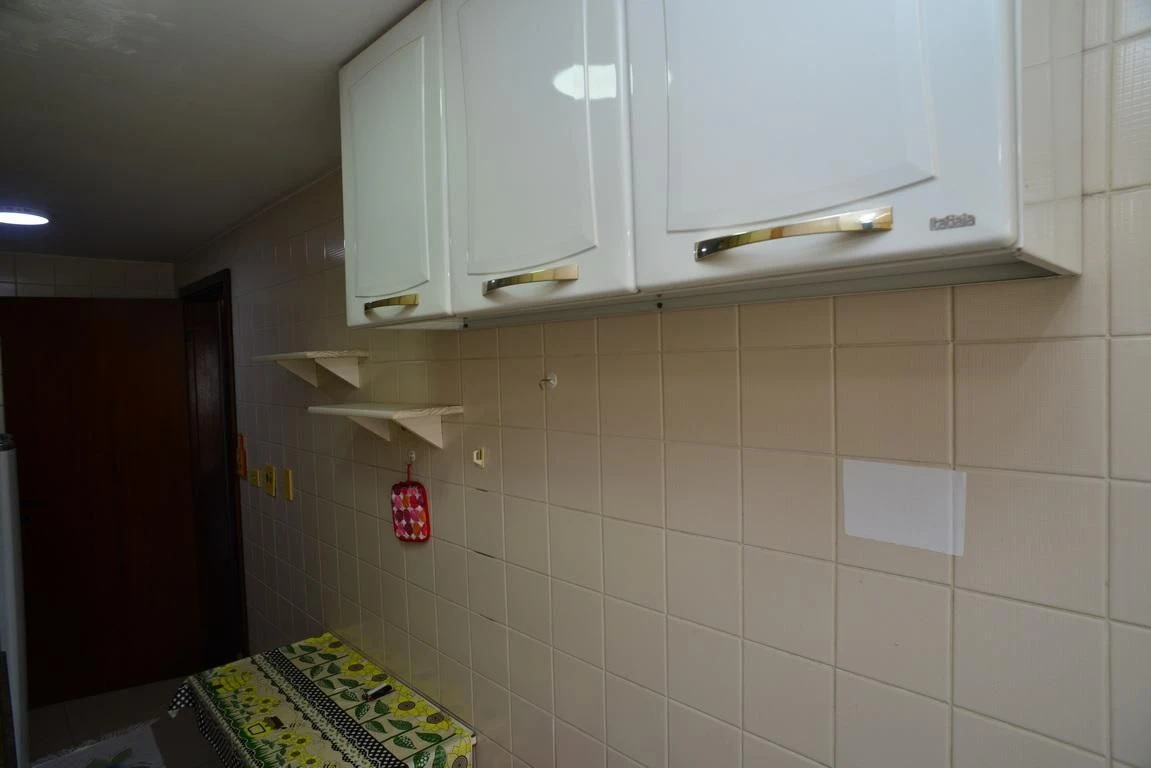 2-bedroom apartment in a building with a sauna — photo 9