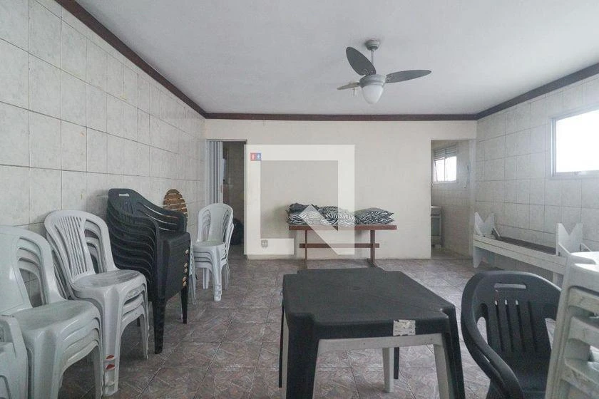 3-bedroom apartment with a mountain view in Rio de Janeiro — photo 41