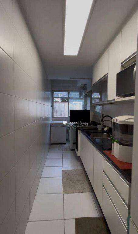 Cobertura duplex mobiliada com 3 quartos e 171 m² — photo 14