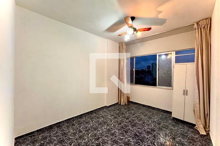 1-bedroom apartment with ceramic floors and 51 m² — photo 19