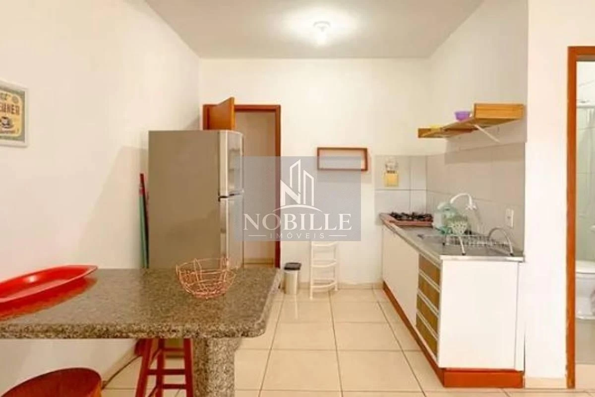 Furnished one-bedroom, 40 m² apartment in Florianópolis — photo 20