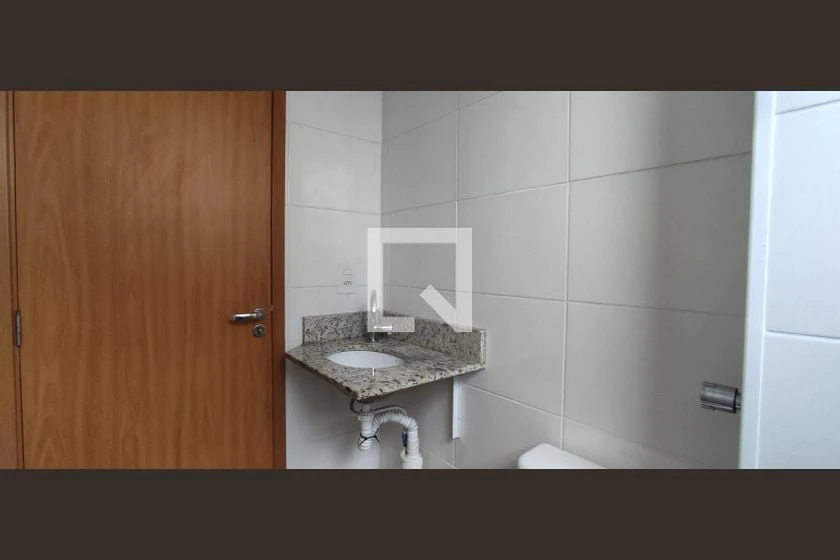 Mountain view in a 2-bedroom apartment, 49 m² — photo 25