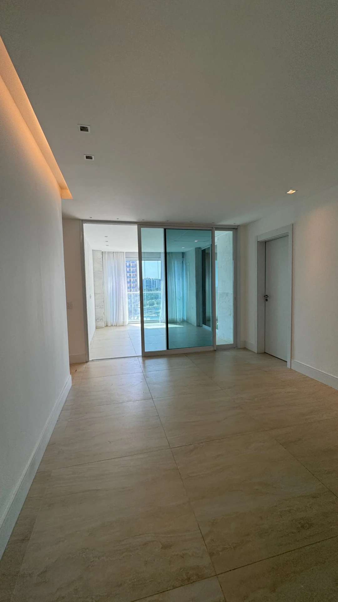 Apartamento, 268 m², com varanda envidraçada — photo 8