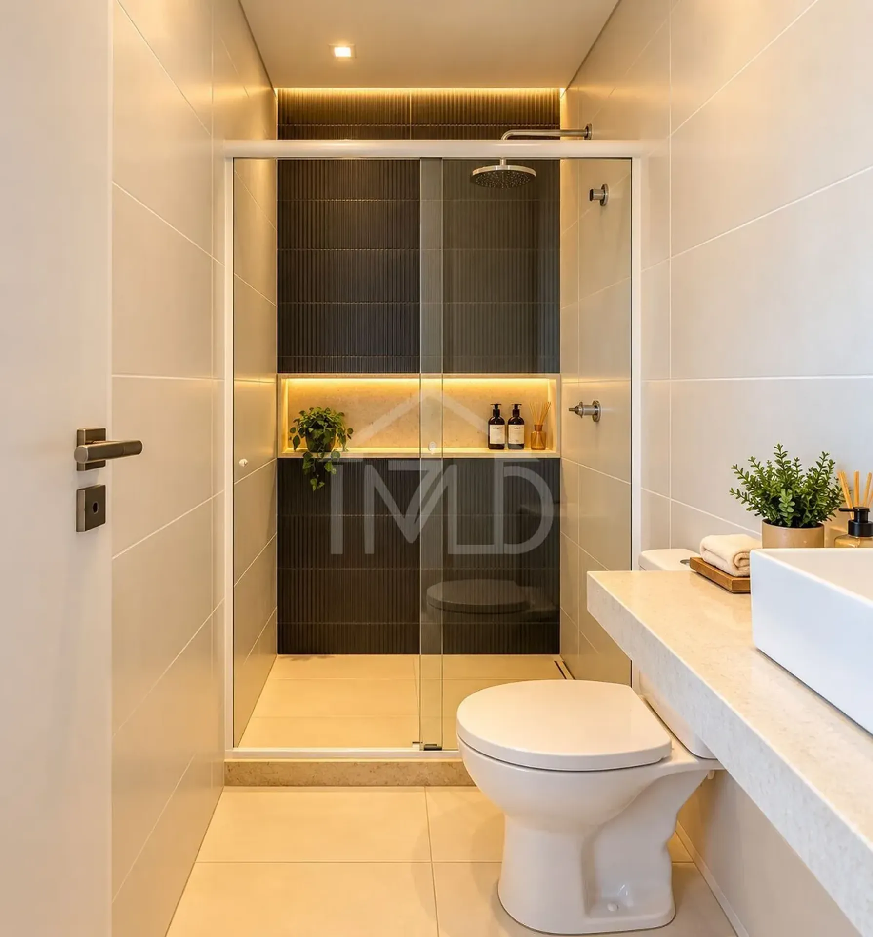 Casa mobiliada de 5 quartos com piscina privativa — photo 8