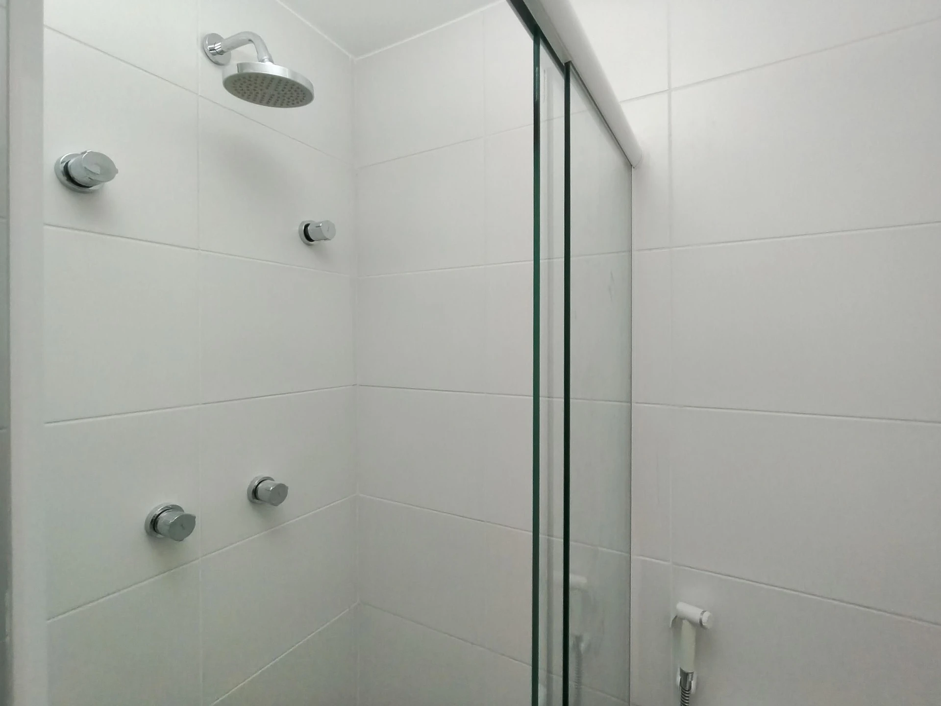 One-bedroom, 60 m² apartment in Rio de Janeiro — photo 35