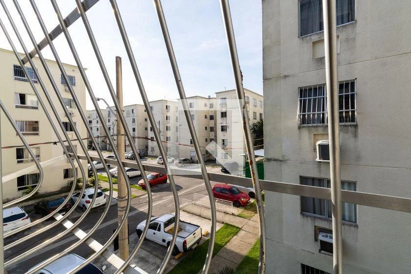 Apartamento para aluguel com 2 quartos e 1 banheiro — photo 30
