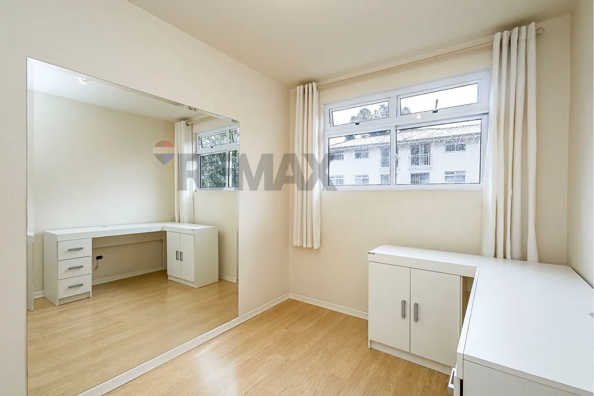 3-bedroom apartment with 58 m² and no parking — photo 25