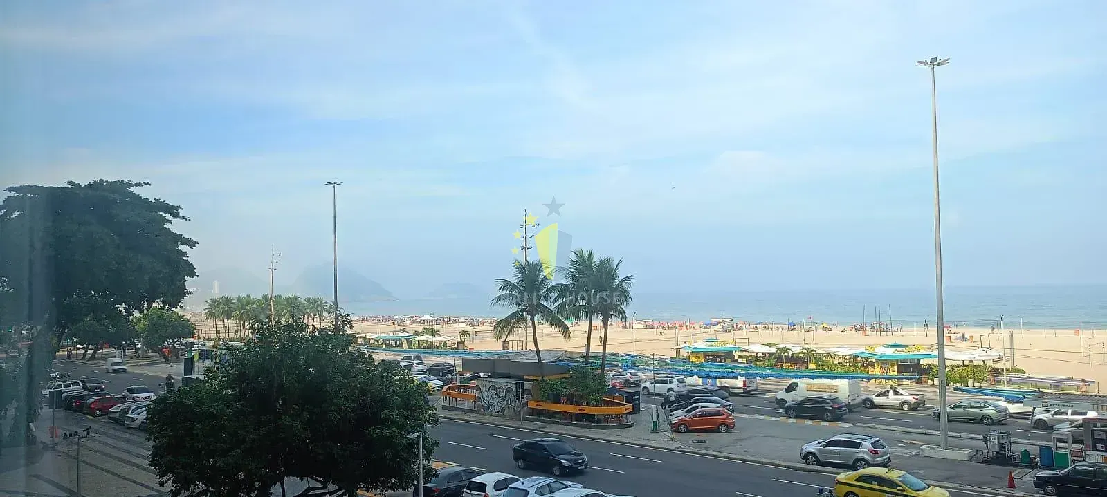 Apartamento com 4 quartos, 2 banheiros e 1 vaga — photo 55