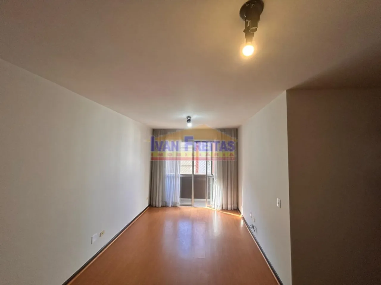 Apartamento de 3 quartos com suíte e varanda no 15º andar — photo 2