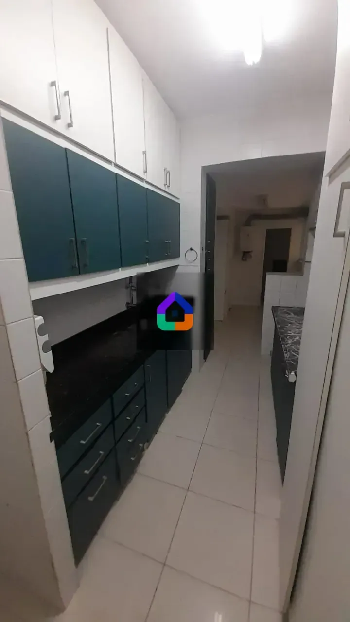 Apartment with 4 bedrooms and separate gas kitchen — photo 5