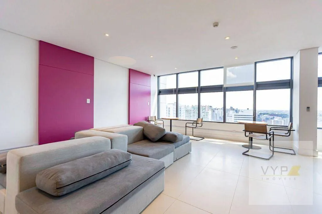 Меблированная квартира 56 м² на 27 этаже — photo 59