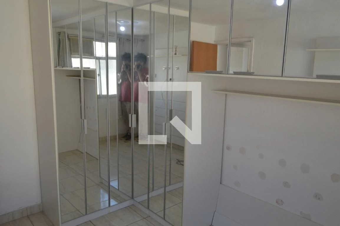 Departamento de 55 m² con vista al parque y lavadora — photo 28