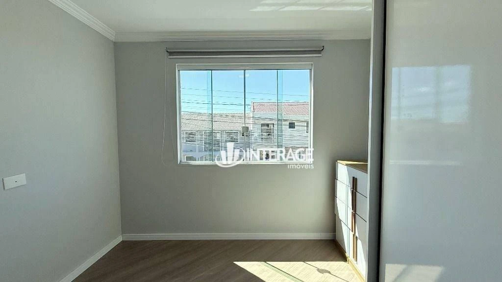 3-bedroom house with a grill on the balcony in Curitiba — photo 9