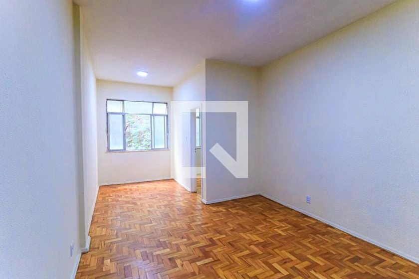 2-bedroom apartment with 1 parking space and 61 m²