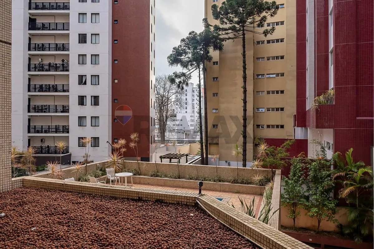 Apartamento no 1º andar com secadora — photo 27