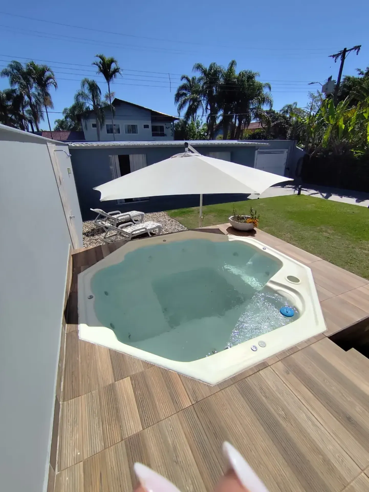Casa com 2 suítes e 450 m², 3 vagas de garagem — photo 24