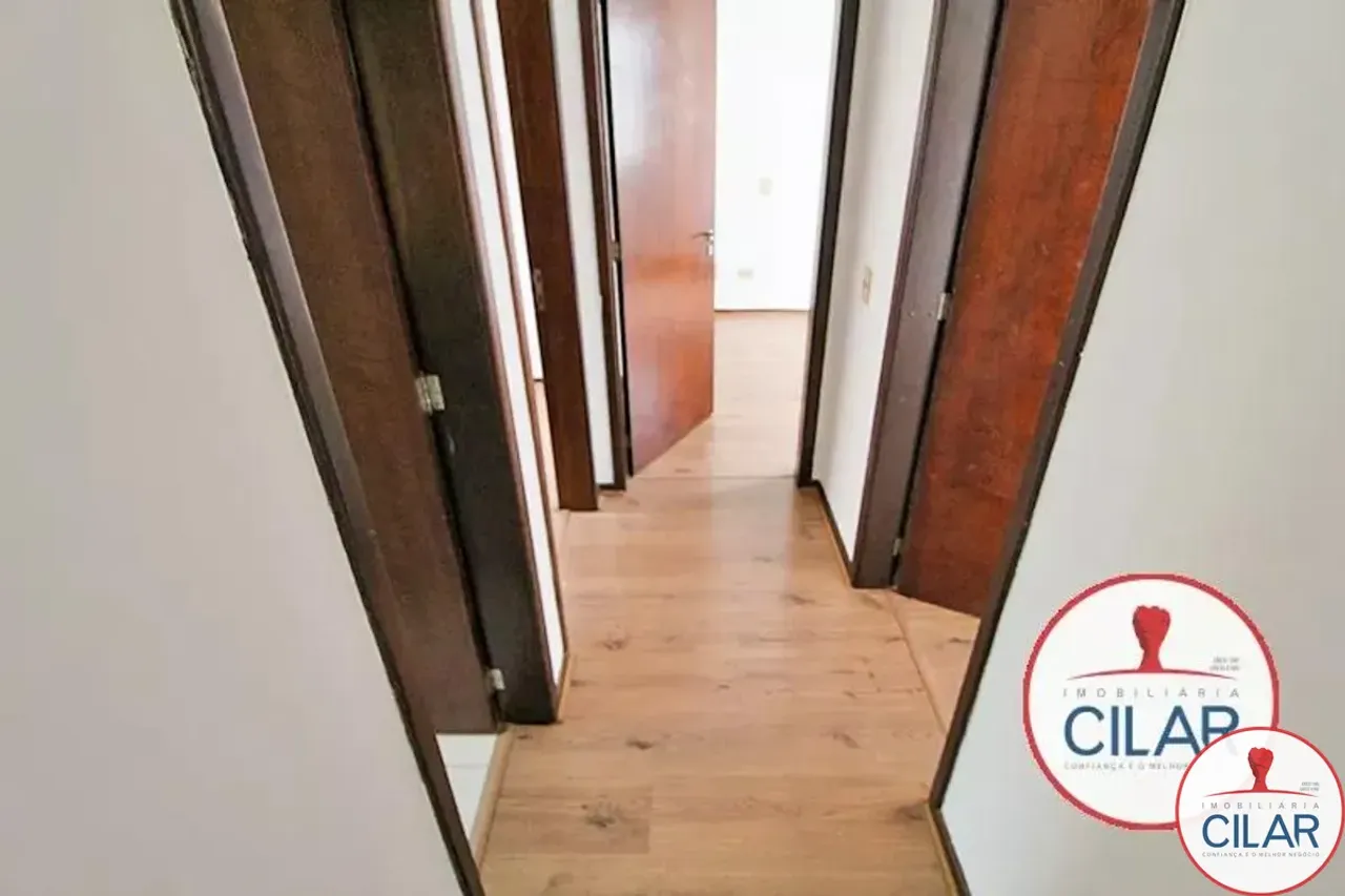 Apartamento de 3 quartos com 109,40 m² e vaga — photo 14