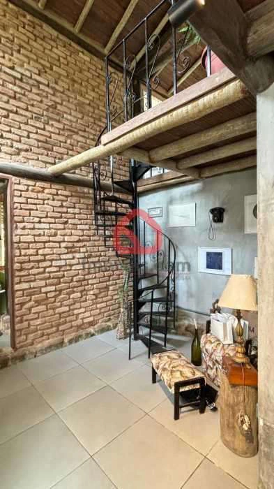 Casa mobiliada com 3 suítes e 4 banheiros — photo 15