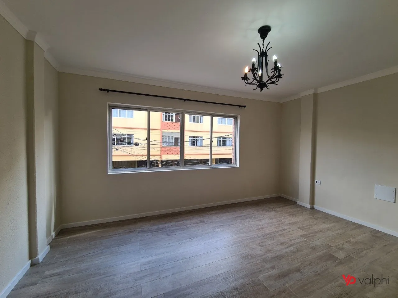 Unfurnished 3-bedroom apartment with 114 m² — photo 4