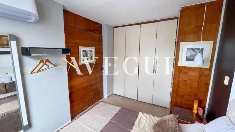 Furnished 2-bedroom apartment with 110 m² — photo 20