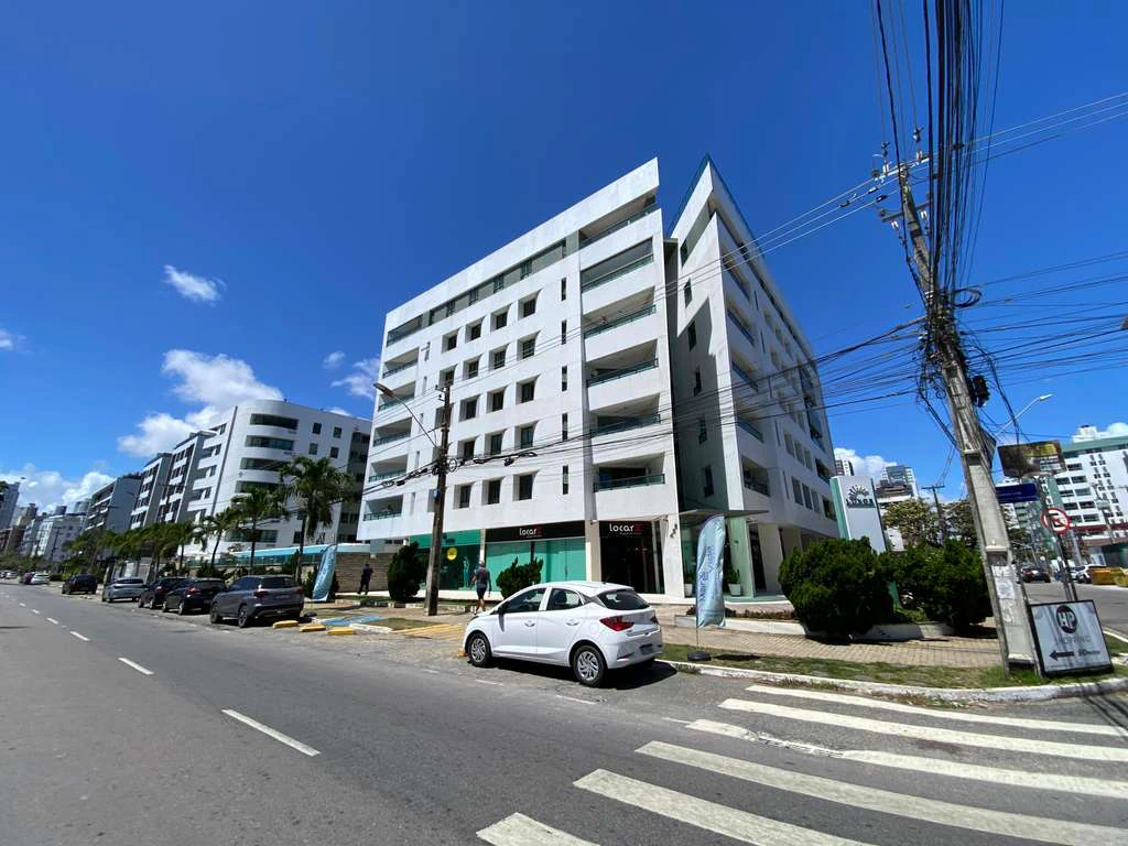 55 m² apartment with 2 bedrooms and 1 parking spot — photo 3