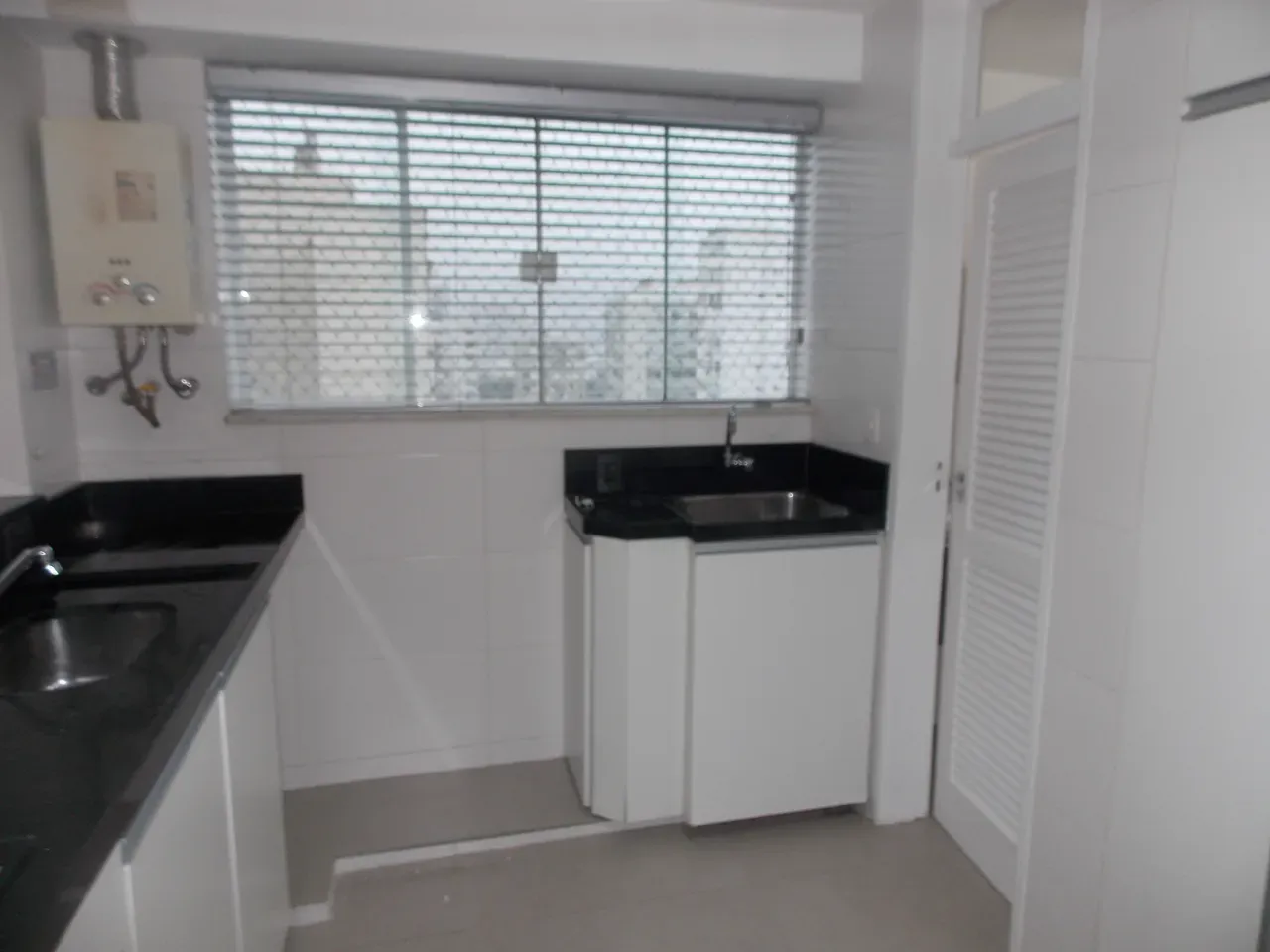 Apartamento, 52 m², com piso de madeira ou laminado — photo 5